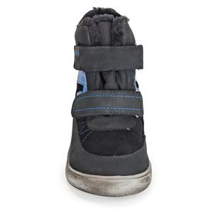 Dievčenské sandále BOOMERANG Purple Superfit 1-000866-8500 purple