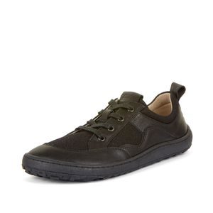 Băieți adidași desculți GEO Black Froddo G3130258-1 negru