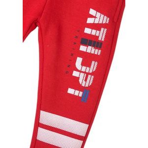 Póló lányok hosszú ujjú, minoti, GTP 2, rózsaszín