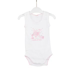 Body kojenecké dívčí, Pidilidi, PD0016-03