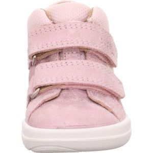 Pantofi outdoor pentru fete cu arici Bugga TARA Gray B00202-01