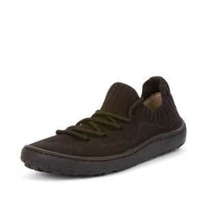 Dětské barefoot tenisky LIGHT black Froddo G3130262-7 černá