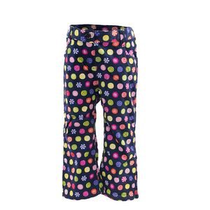 Kord nadrág, lányok, kék