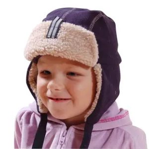 Căciulă cu protecție urechi, Bugga, PD381