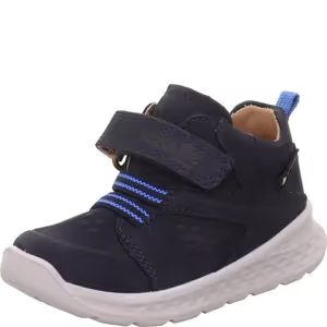 Chlapčenské tenisky Superfit BREEZE GTX Blue/Light Blue 1-000382-8000