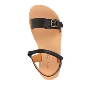 Încălțăminte pentru copii până la gleznă OLLIE S TAUPE Froddo G2130328-59