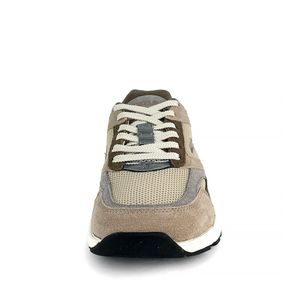 Lány barefoot tornacipő VENTO Pink/Purple Superfit 1-008203-5500