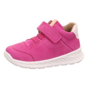 Lány tornacipő BREEZE Pink/Orange Superfit 1-000380-5510