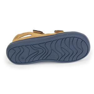 Pantaloni scurți de blugi pentru fete, cu bretele, Minoti, MEXICO 6, albastru