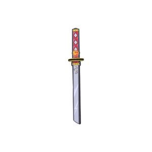 Sabie din spumă Katana 53 cm, Wiky, W111220