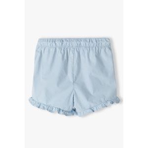 Detské tenisky MAVERICK Light Grey/Turquoise Superfit 1-100107-2500