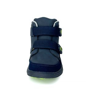 Fiú mezítlábas cipő Bugga KIVO Navy B00199-04