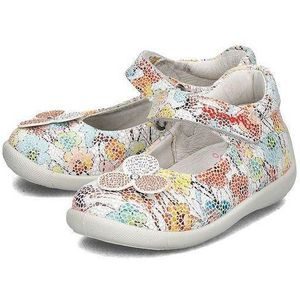 Dievčenské baleríny, Primigi, 7517200, bílá