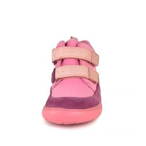 Dievčenské korkové papuče FOOTBAD Blue Superfit 1-800111-8250