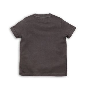 Detské zimné topánočky, Pidilidi, PD0558-04, modré