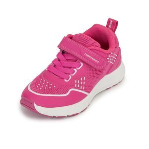 Dievčenské tenisky ELASTICOS Fucsia, Biomeanics, 241270-B146, červená