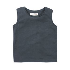 Tricou fără glugă pentru băieți, Minoti, 1VEST 5, gri