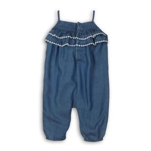 sveter detský, Sobe, 15KECKZK445, žlutá