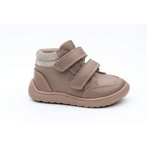 Dívčí celoroční barefoot boty Protetika FILA OLD PINK