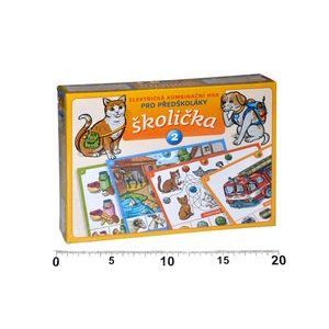 Iskola 2, Wiky, W200033