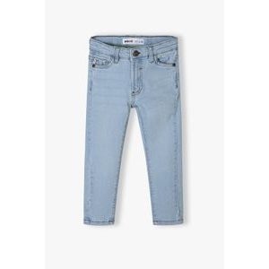 Blugi skinny pentru băieți, Minoti, 13jean 5, Boy