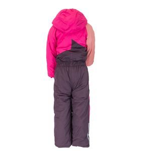 bunda lyžařská zimní chlapecká Pidilidi, PD1133-02