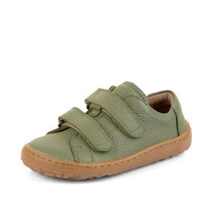 Gyerek barefoot tornacipő BAZE OLIVE Froddo G3130284-3