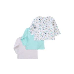 Chlapčenské členkové barefoot topánky AUTUMN Dark Blue Froddo G3110263