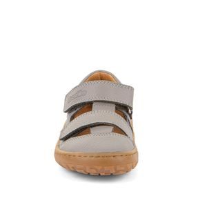 Dievčenské barefoot bežecké topánky SUPERCROSS JUNIOR WHITE Joma BFCROJS2602