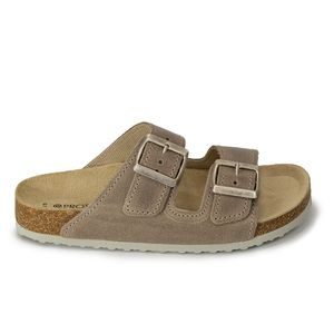 Ortopedické pantofle Walker ORS T18/41, Protetika, šedá