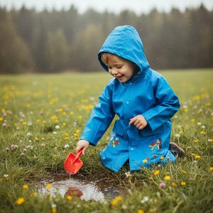 Kalhoty kojenecké, Pidilidi, PD172, béžová