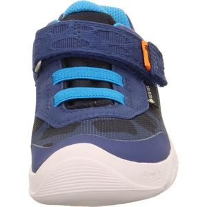 Dívčí zimní barefoot boty UP TEX WINTER Bordeaux G3160252-7