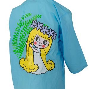 Kalhoty dívčí harémové, Minoti, mix 5, holka