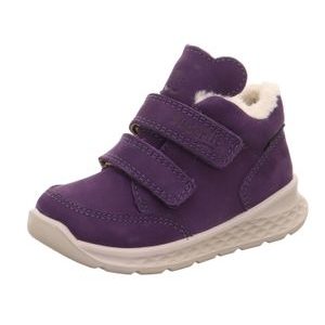 Dětské zimní boty BREEZE GTX, Superfit, 1-000372-8500, fialová