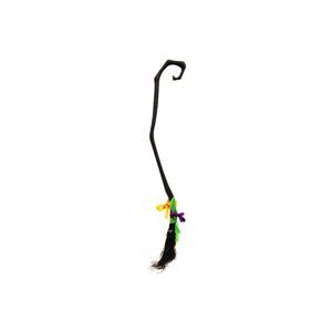 Set mătură de carnaval 130 cm, Wiky, W032044