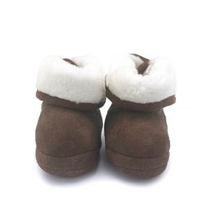 kojenecké capáčky zimní, Pidilidi, PD0556-18, hnědá