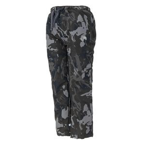 kalhoty sportovní chlapecké podšité fleezem outdoorové, Pidilidi, PD1075-23, camo