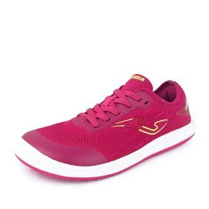 Pantofi de alergare barefoot pentru fete VIPER JUNIOR FUCHSIA Joma BFVIPJS2610