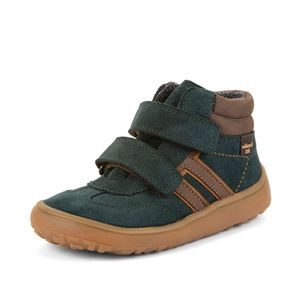 Ghete barefoot băieți pentru tot anul Froddo F-MOTION TEX PETROLEUM G3110285-4