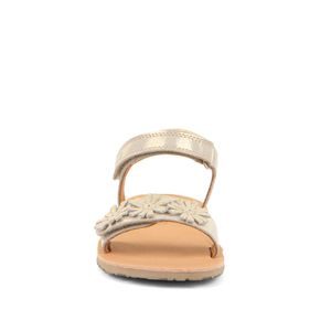 Cizme de iarnă pentru fete KMK2, Bugga, B00175-01, light pink