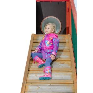 Dívčí bunda lyžařská zimní Pidilidi PD1162-06