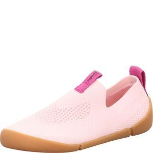 Lány barefoot bebújós cipő VENTI Pink Superfit 1-006704-5500