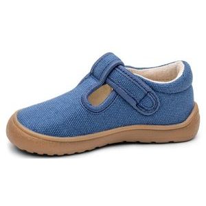 Dívčí zimní boty Flexible PAIX UP WINTER Bordeax, Froddo, G2110143-10, červená