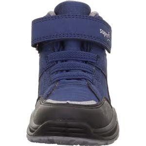 Lány téli cipő CRYSTAL Blue GTX Superfit 1-009099-8000