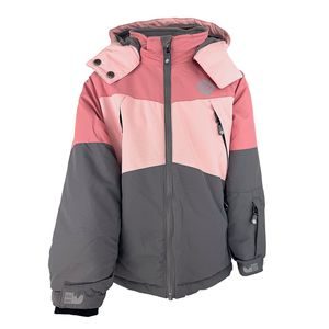 Lány téli síkabát Pidilidi PD1164-03