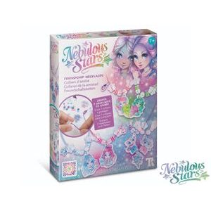 Set coliere prietenie Nebulous Stars, Nebulous Stars, W051669