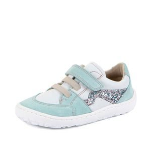 Dievčenské barefoot tenisky RIVER MINT Froddo G3130286-7