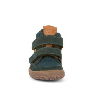 Dámske trekové topánky Targhee III WP W magnet/smoke blue, Keen, 1023038, modrá