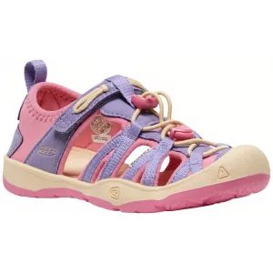Lány szandál KEEN MOXIE SANDAL purple haze/pink lemonade