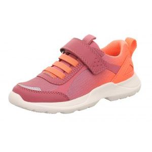 Dívčí celoroční boty RUSH, Superfit, 1-000211-5510, růžová